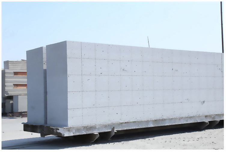 天桥江西浙江安徽厂家：一种蒸压alc轻质隔墙板及其制备方法研究